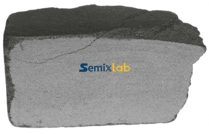 Grafita misy lavaka madio avo lenta ho an'ny Semiconductor